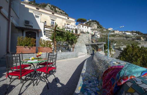 Domus Caterina - Foto 63