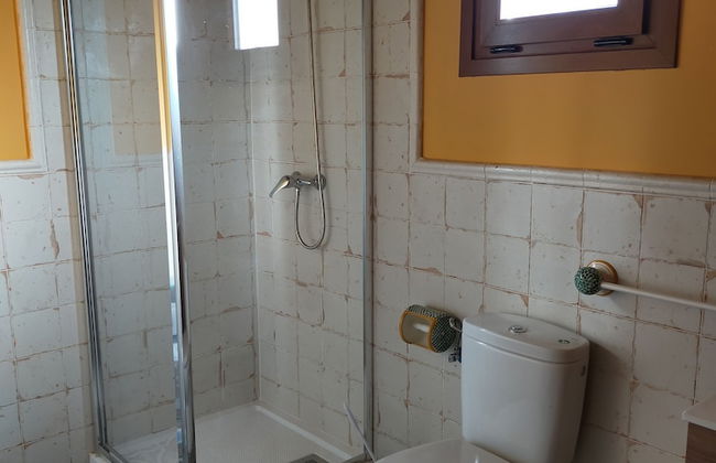 COMPLEJO RURAL LA PALOMA - Photo 45