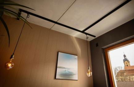 Stadthaus Neckarsulm serviced apartments – Stadthaus Heiner - Foto 61