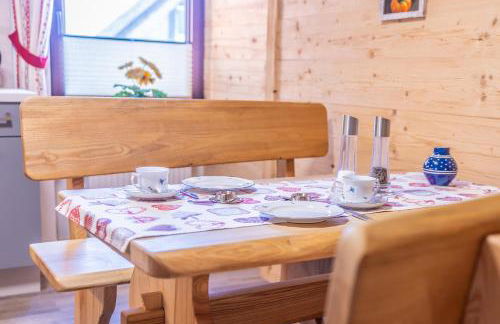 Landhaus Alpina - Foto 44