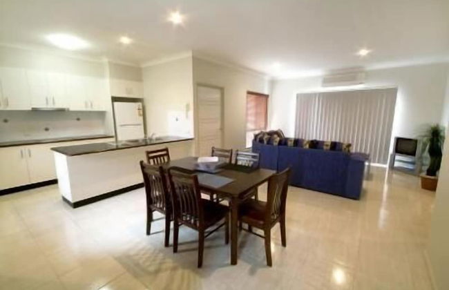 Annand Mews Serviced Apartments - Foto 10