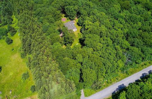 Woodland Cabin Getaway - Foto 14