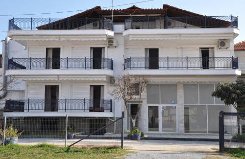 Apartments Stavroula Ηospitality - Foto 1