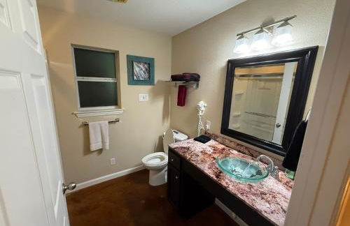 Cabin 6 The Roost Cabins - Foto 2