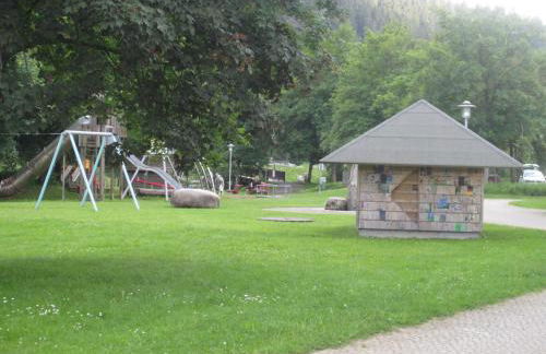 Ferienwohnung Todtmoos - Foto 24