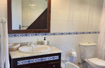 QUINTA DO RIBEIRO Garden House - Foto 30