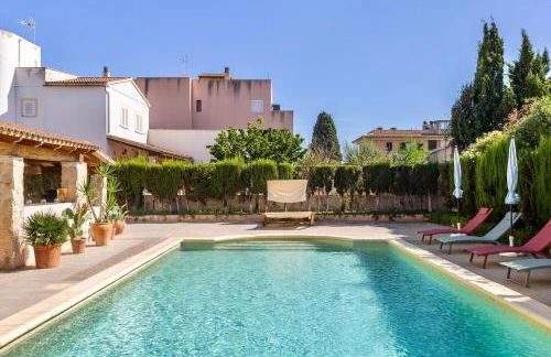 Villa Santa Lucia - Foto 3