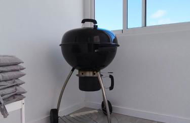 Urban Ocean Lookout - Foto 78