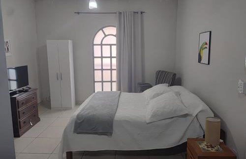 Pouso Del Rei - Melhor custo benefício no centro da cidade - Foto 48