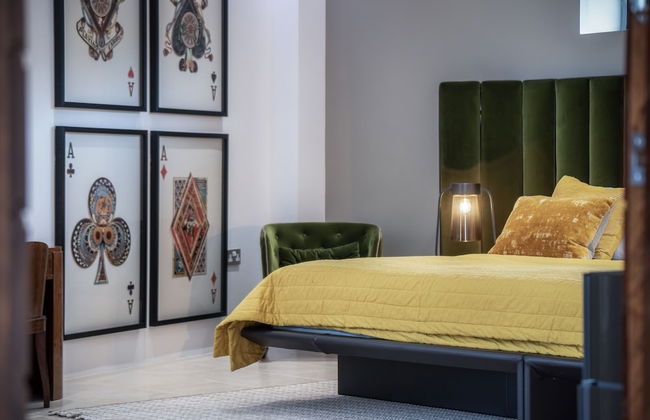 Bryn House - 5 Bed Home - Penmaen - Photo 36