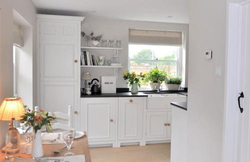 Mill Barn by inspirestays-com - Foto 11