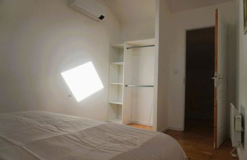 La Maison du Saunier entre mer et garrigue - Foto 17