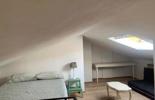 Aquahouse - Villa, romantica mansarda e acquari - Foto 15