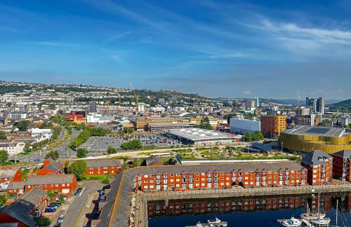 Stunning Ocean & City View APT - Foto 9