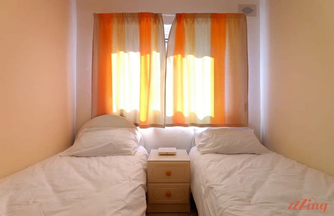 Seaside 2 Bedroom Apartment With Side Sea Views - Foto 2