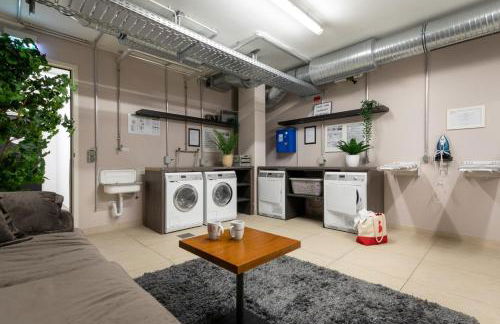 Brera Serviced Apartments Munich Schwabing - Foto 56