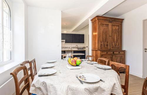 Holiday Home la Rivière by Interhome - Foto 10