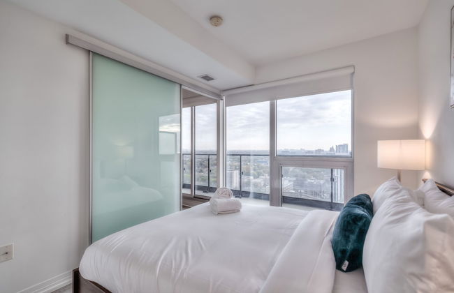 RivetStays - The Jarvis - Foto 10