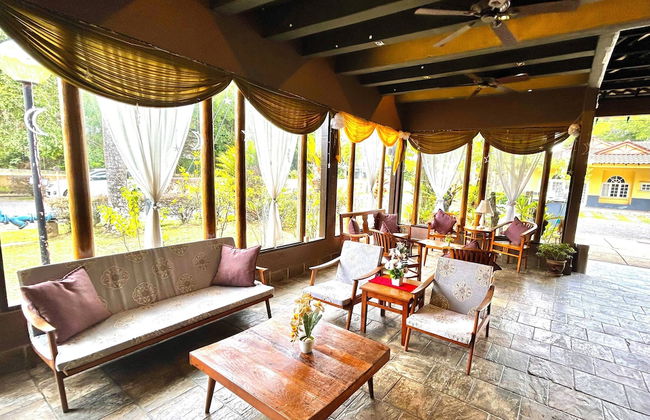 RUMBIA RESORT VILLA Paka Terengganu - Foto 7