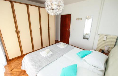 Family Beach Apartments - Photo 29