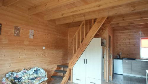 Domek u Natalii - Foto 4