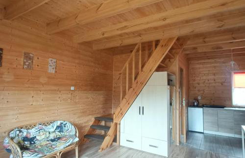 Domek u Natalii - Foto 4