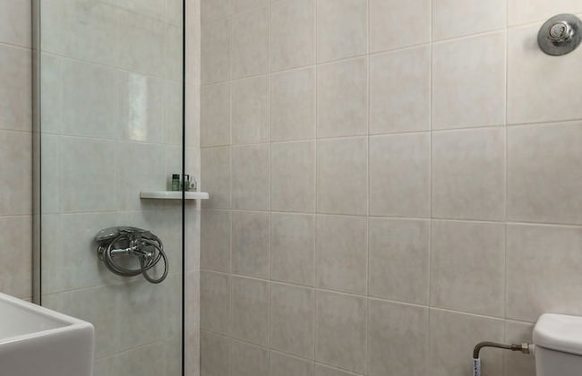 Albatross Apartments by Konnect, Ipsos - Foto 14