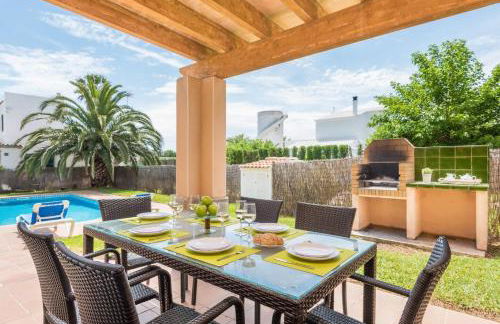 Villa Judith En Menorca - Foto 9