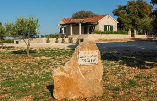 Holiday Home Blato - Photo 81