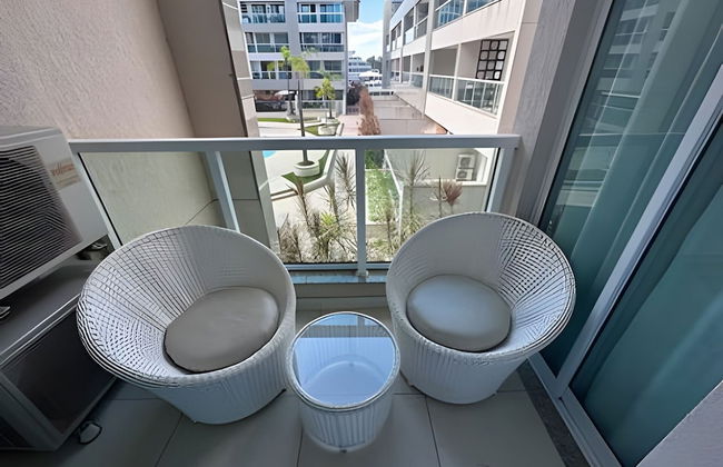 Brisas do Lago - Apartamento 12 - Photo 12