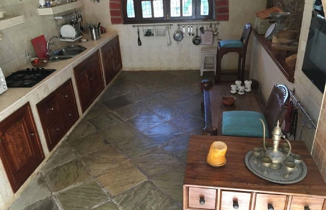 Room in Villa - Giulia Patio House Watamu - Foto 25