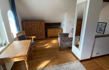 Landhaus up de Warft - Friesenrose - Foto 15