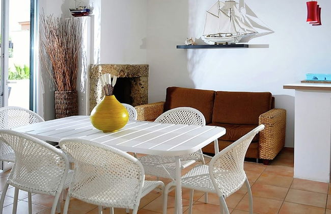 Holiday Home Near the Sea - Foto 38