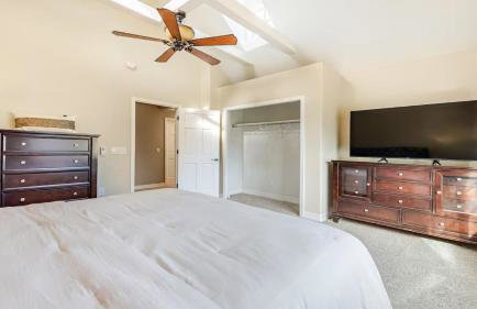 Spacious Country Club Golf Course Retreat - Foto 17