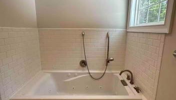 Brushy Creek Lodge - Riverfront, Hot Tub, Fire Pit - Foto 4