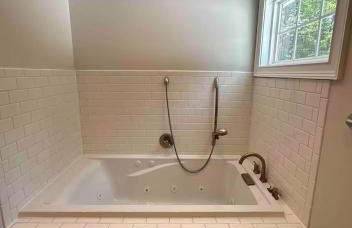 Brushy Creek Lodge - Riverfront, Hot Tub, Fire Pit - Foto 4