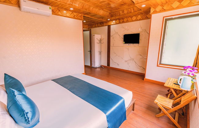 An's House Villa Sapa - Apartment - Foto 45