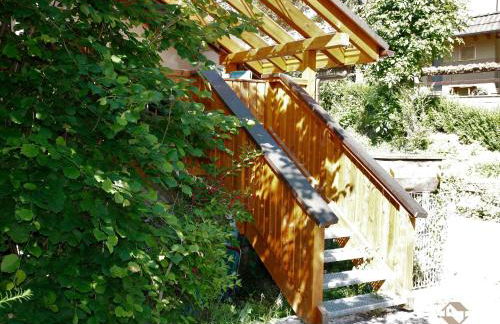 Ferienwohnungen Im Löwengründle - Foto 3