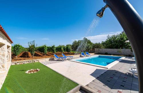 Holiday Home Tonka with pool - Foto 49