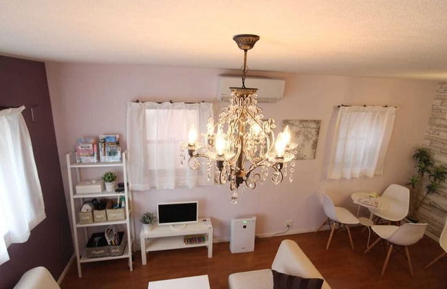 Momochi 3LDK - Foto 27