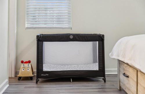 The Modern Recharging Station - Foto 16