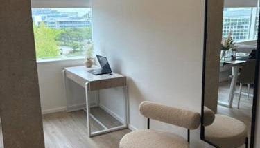 Studio Flat Above MK Station - Foto 4