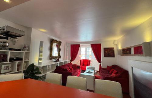 Red Flat Paris - Foto 13