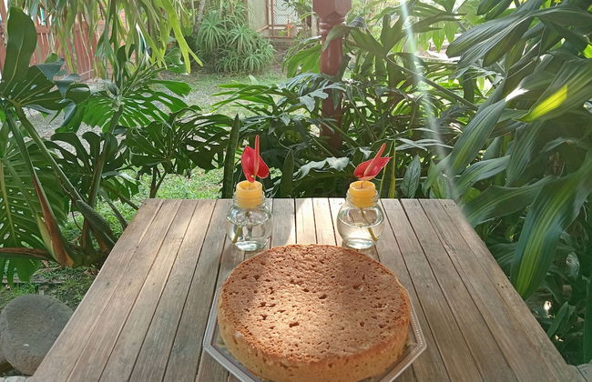 Rancho Ventura - Foto 41