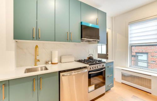 Centrally Located and Pet Friendly Yonkers Studio! - Foto 14