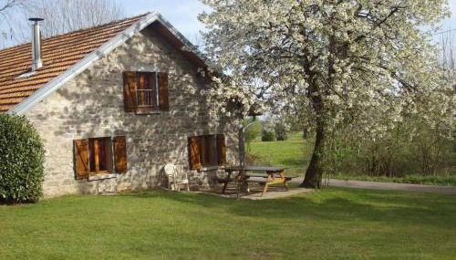 Charmante maison en pierre au cœur des Vosges - FR-1-583-436 - Foto 4