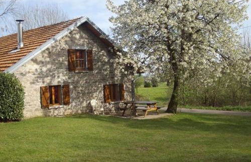 Charmante maison en pierre au cœur des Vosges - FR-1-583-436 - Foto 4