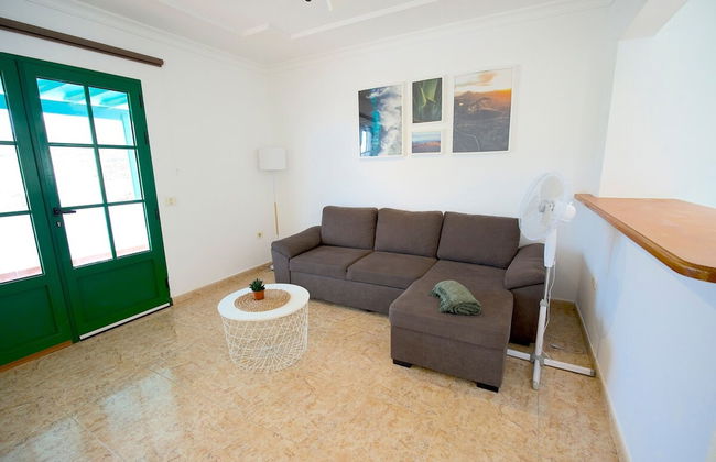 Bayside Kalendra Rofe A Hidden Retreat by the Sea - Foto 33