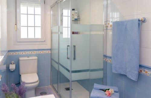 La Casa de Silvia Visita Parque Warner, Madrid y alrededores - Foto 20