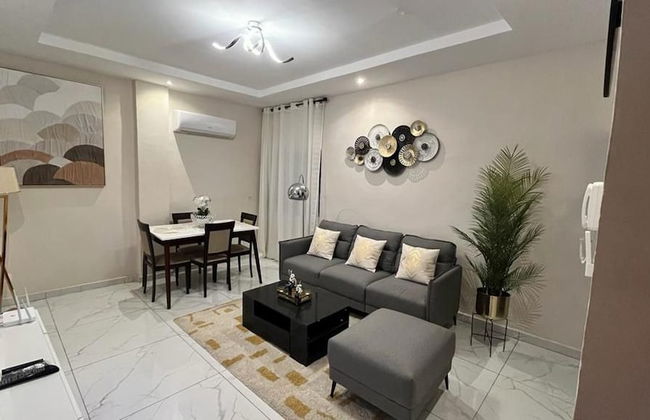 We Offer you a Lovely 1-bed Apartment in Abidjan - Foto 17